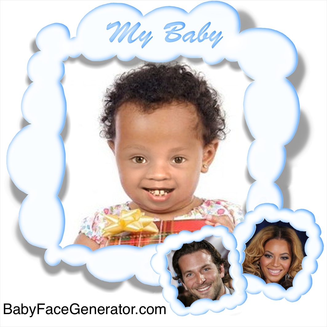 Baby Maker & Baby Face Generator | What will my baby look like?